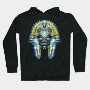 MYSTICAL PHARAO Hoodie